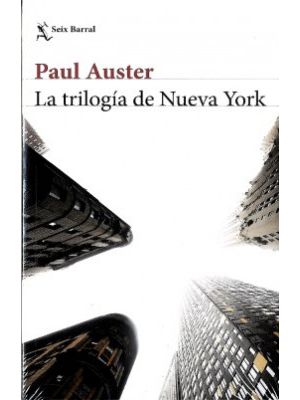 La Trilogia De Nueva York