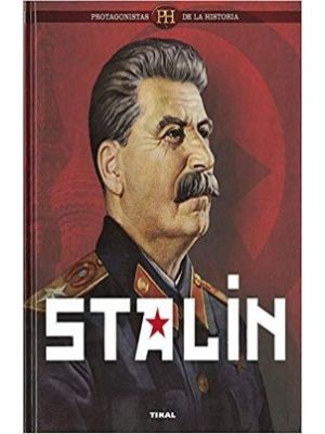 Stalin Protagonistas De La Historia