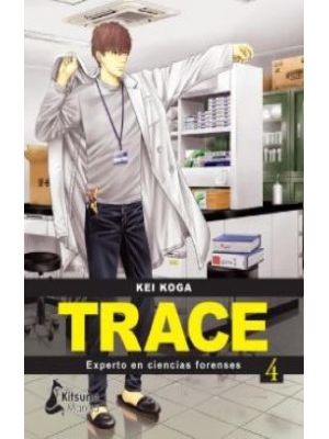 Trace Experto En Ciencias Forenses 4