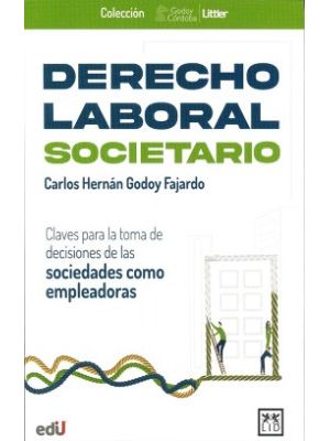 Derecho Laboral Societario