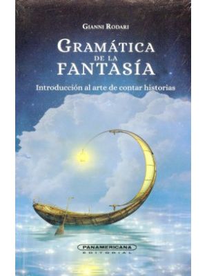 Gramatica De La Fantasia