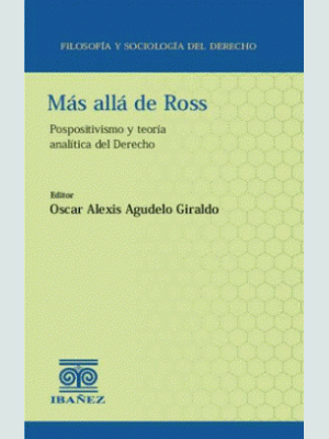 Mas Alla De Ross Pospositivismo Y Teoria Analitica Del Derecho