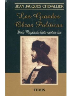 Las Grandes Obras Politicas