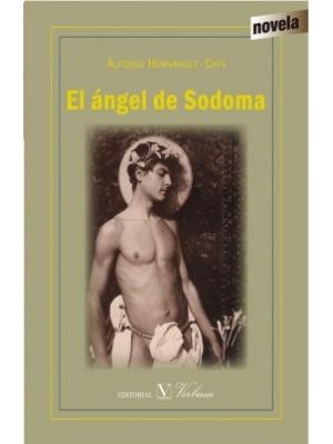 El Angel De Sodoma