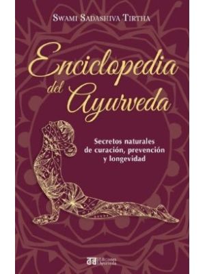 Enciclopedia Del Ayurveda