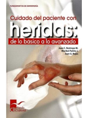 Cuidado Del Paciente Con Heridas De Lo B