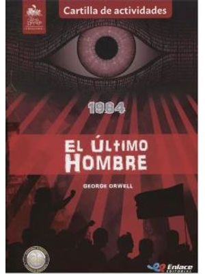 El Ultimo Hombre 1984 Kit