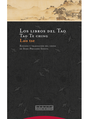 Los Libros Del Tao