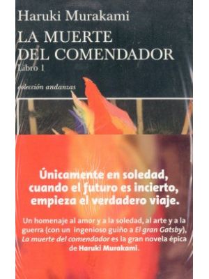 Pack La Muerte Del Comendador