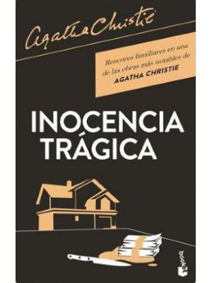 Inocencia Tragica