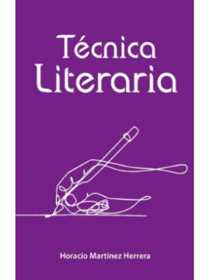 Tecnica Literaria