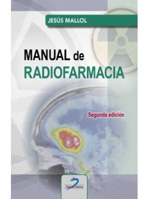 Manual De Radiofarmacia