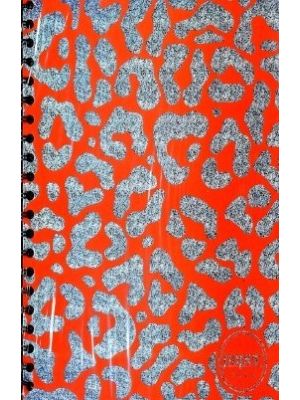 Print Cuaderno Grande Rayas 80 Hojas