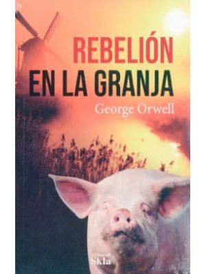 Rebelion En La Granja