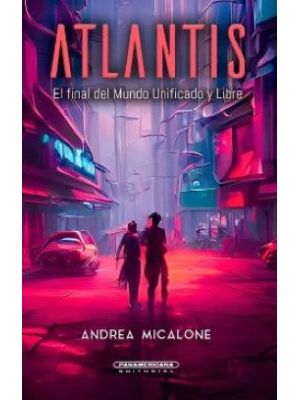 Atlantis