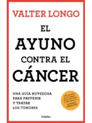 El Ayuno Contra El Cancer