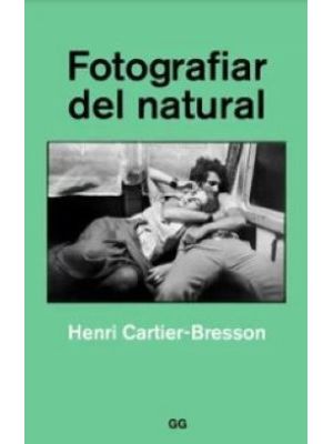 Fotografiar Del Natural