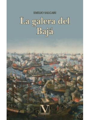 La Galera Del Baja