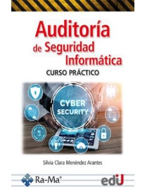 Auditoria De Seguridad Informatica