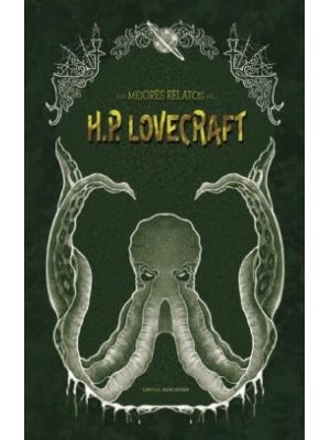 Los Mejores Relatos De H P Lovecraft