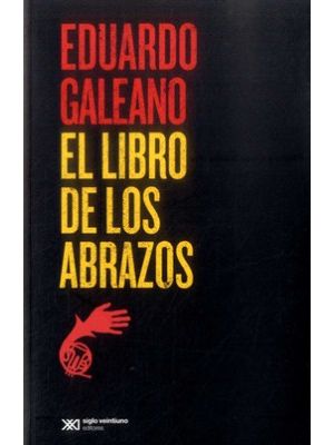 El Libro De Los Abrazos