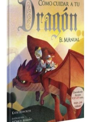Como Cuidar A Tu Dragon