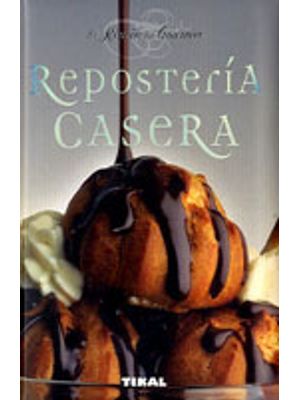 Reposteria Casera