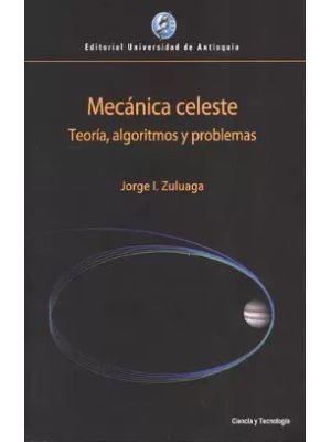 Mecanica Celeste Teoria Algoritmos Y Problemas