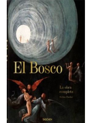 El Bosco La Obra Completa