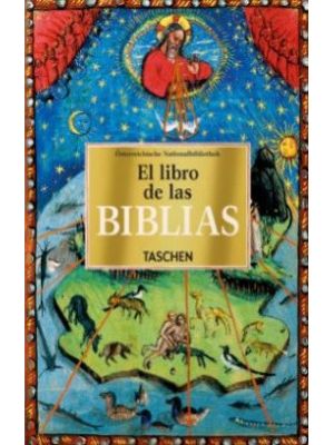 El Libro De Las Biblias