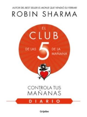 El Club De Las 5 De La MaÑana Diario