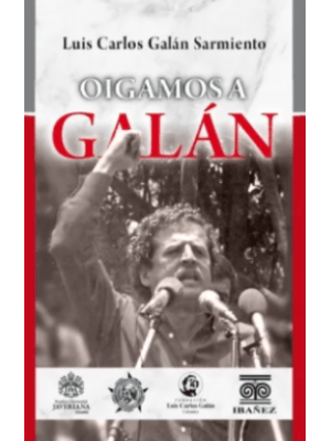 Oigamos A Galan