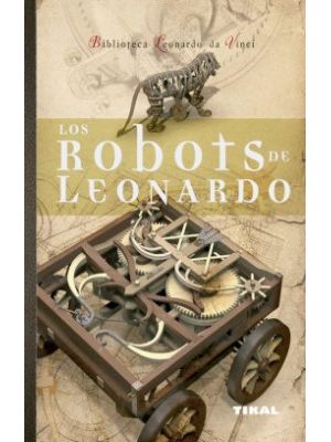 Los Robots De Leonardo