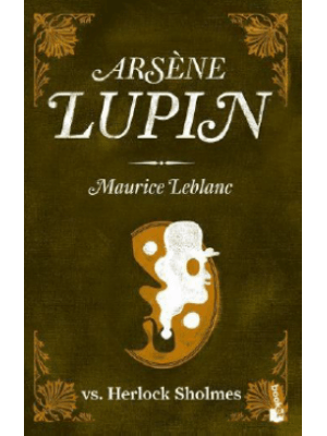 Arsene Lupin Vs Herlock Sholmes