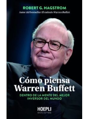 Como Piensa Warren Buffett