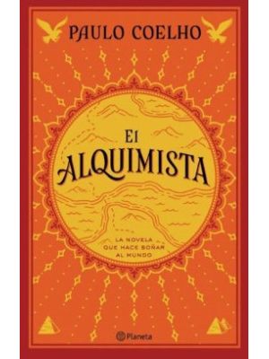 El Alquimista