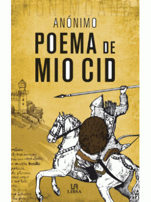 Poema De Mio Cid