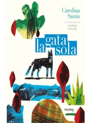 La Gata Sola