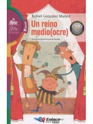 Un Reino Medio Ocre Kit