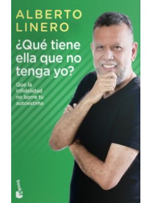 Que Tiene Ella Que No Tenga Yo