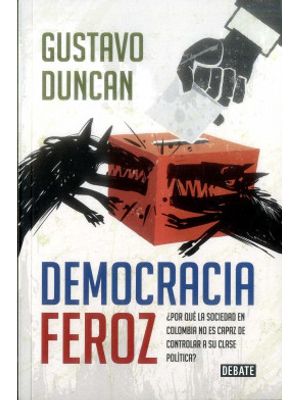 Democracia Feroz