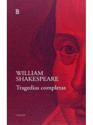 Tragedias Completas William Shakespeare