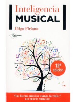 Inteligencia Musical