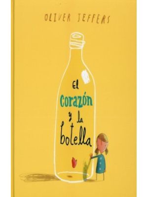 El Corazon Y La Botella