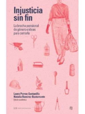 Injusticia Sin Fin