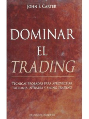 Dominar El Trading