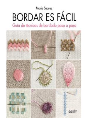 Bordar Es Facil