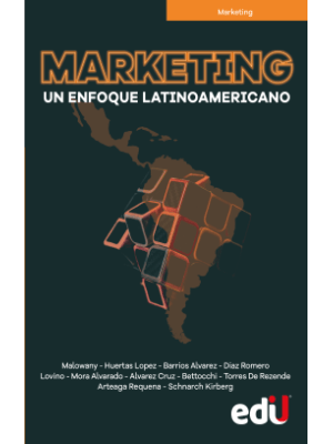 Marketing Un Enfoque Latinoamericano