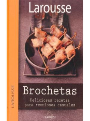 Brochetas (caja)