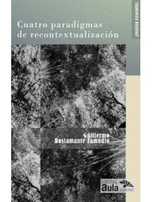 Cuatro Paradigmas De Recontextualizacion